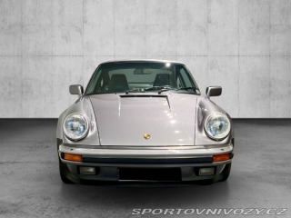Porsche 911 1988