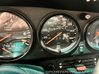 Porsche 911 1988