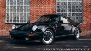 Porsche  930 Turbo