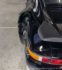 Porsche Ostatní modely 930 Turbo 1977