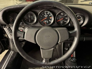 Porsche Ostatní modely 930 Turbo 1977