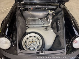 Porsche Ostatní modely 930 Turbo 1977
