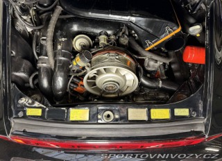 Porsche Ostatní modely 930 Turbo 1977