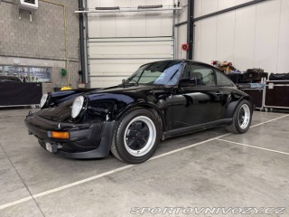 Porsche Ostatní modely 930 Turbo 1977