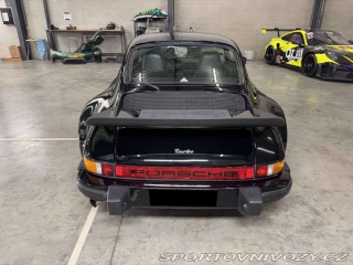 Porsche Ostatní modely 930 Turbo 1977