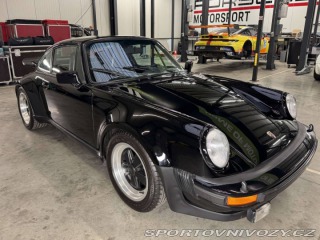 Porsche Ostatní modely 930 Turbo 1977