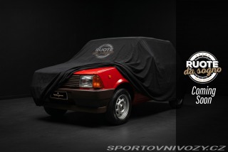   Innocenti MINIMATIC SE