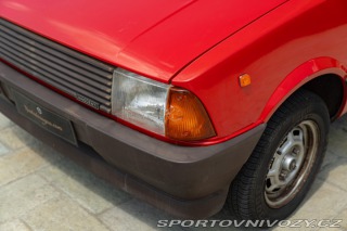 Ostatní značky Ostatní modely Innocenti MINIMATIC SE 1985