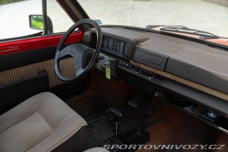 Ostatní značky Ostatní modely Innocenti MINIMATIC SE 1985