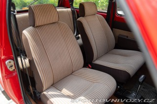 Ostatní značky Ostatní modely Innocenti MINIMATIC SE 1985