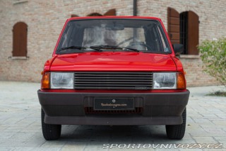Ostatní značky Ostatní modely Innocenti MINIMATIC SE 1985