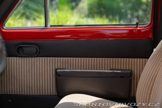 Ostatní značky Ostatní modely Innocenti MINIMATIC SE 1985