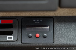 Ostatní značky Ostatní modely Innocenti MINIMATIC SE 1985