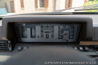 Ostatní značky Ostatní modely Innocenti MINIMATIC SE 1985