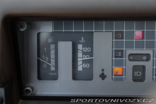 Ostatní značky Ostatní modely Innocenti MINIMATIC SE 1985