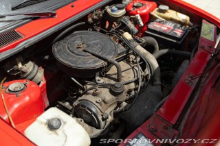 Ostatní značky Ostatní modely Innocenti MINIMATIC SE 1985