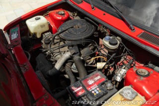 Ostatní značky Ostatní modely Innocenti MINIMATIC SE 1985