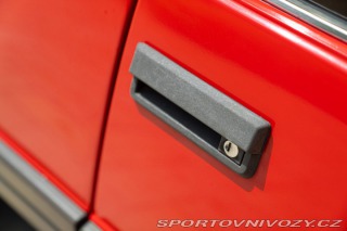 Ostatní značky Ostatní modely Innocenti MINIMATIC SE 1985