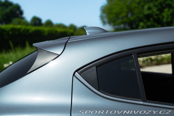 Mazda Ostatní modely 3 SKYACTIV TECHNOLOGY 2015