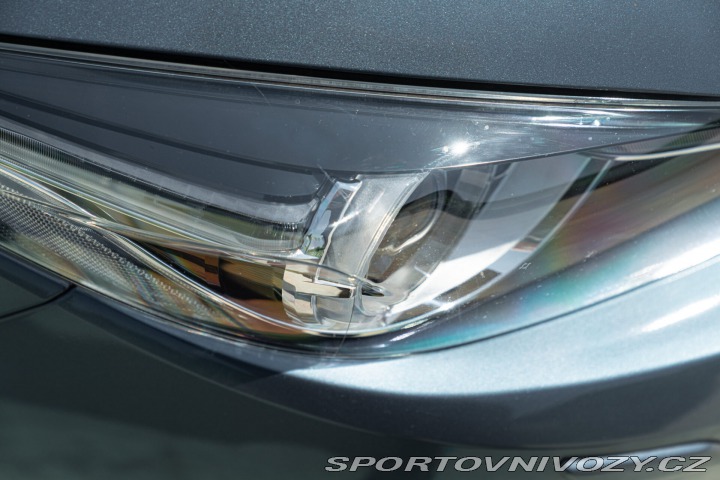 Mazda Ostatní modely 3 SKYACTIV TECHNOLOGY 2015