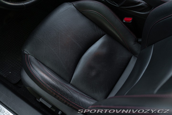 Mazda Ostatní modely 3 SKYACTIV TECHNOLOGY 2015