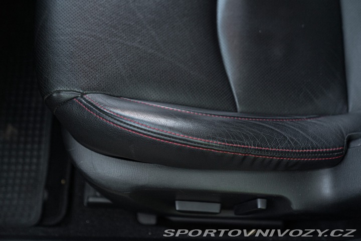 Mazda Ostatní modely 3 SKYACTIV TECHNOLOGY 2015