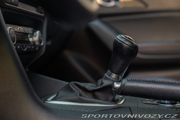 Mazda Ostatní modely 3 SKYACTIV TECHNOLOGY 2015