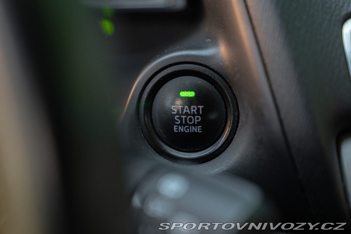 Mazda Ostatní modely 3 SKYACTIV TECHNOLOGY 2015