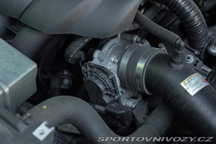 Mazda Ostatní modely 3 SKYACTIV TECHNOLOGY 2015