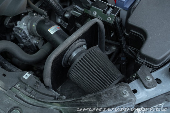 Mazda Ostatní modely 3 SKYACTIV TECHNOLOGY 2015