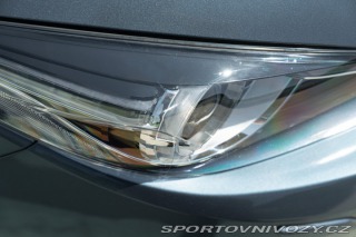 Mazda Ostatní modely 3 SKYACTIV TECHNOLOGY 2015