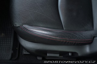 Mazda Ostatní modely 3 SKYACTIV TECHNOLOGY 2015
