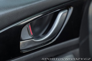 Mazda Ostatní modely 3 SKYACTIV TECHNOLOGY 2015