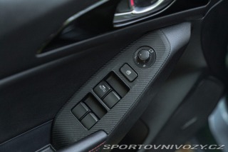 Mazda Ostatní modely 3 SKYACTIV TECHNOLOGY 2015