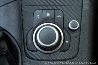 Mazda Ostatní modely 3 SKYACTIV TECHNOLOGY 2015