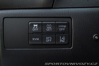 Mazda Ostatní modely 3 SKYACTIV TECHNOLOGY 2015