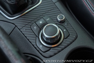Mazda Ostatní modely 3 SKYACTIV TECHNOLOGY 2015