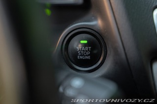 Mazda Ostatní modely 3 SKYACTIV TECHNOLOGY 2015