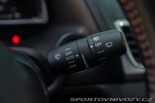 Mazda Ostatní modely 3 SKYACTIV TECHNOLOGY 2015