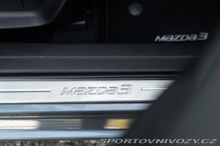 Mazda Ostatní modely 3 SKYACTIV TECHNOLOGY 2015