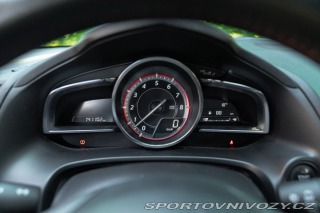 Mazda Ostatní modely 3 SKYACTIV TECHNOLOGY 2015