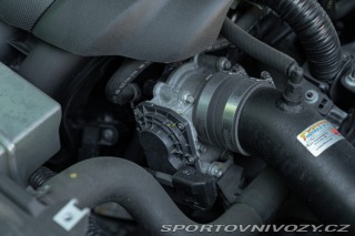 Mazda Ostatní modely 3 SKYACTIV TECHNOLOGY 2015
