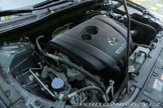 Mazda Ostatní modely 3 SKYACTIV TECHNOLOGY 2015