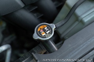 Mazda Ostatní modely 3 SKYACTIV TECHNOLOGY 2015