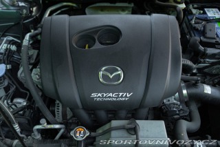 Mazda Ostatní modely 3 SKYACTIV TECHNOLOGY 2015