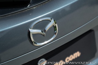 Mazda Ostatní modely 3 SKYACTIV TECHNOLOGY 2015