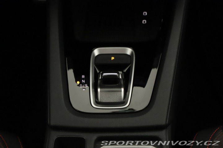 Škoda Octavia RS RS RS 2.0 TSI 2025