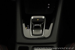 Škoda Octavia RS RS RS 2.0 TSI 2025