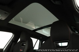 Škoda Octavia RS RS RS 2.0 TSI 2025