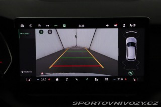 Škoda Octavia RS RS RS 2.0 TSI 2025